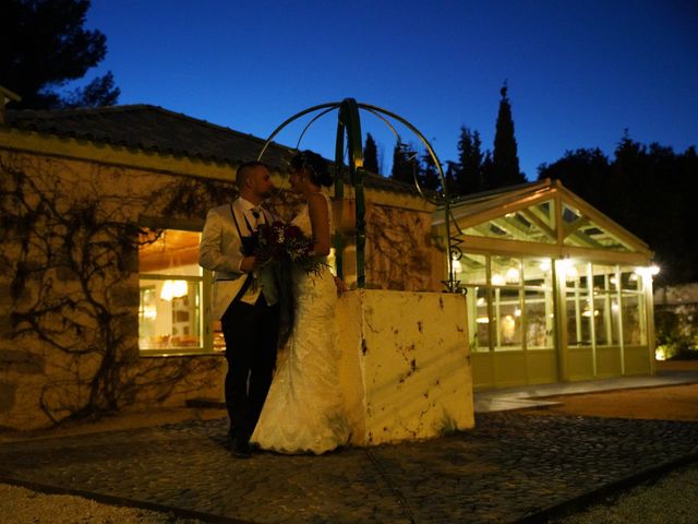 La boda de Jorge y Ruby en Torrelodones, Madrid 55