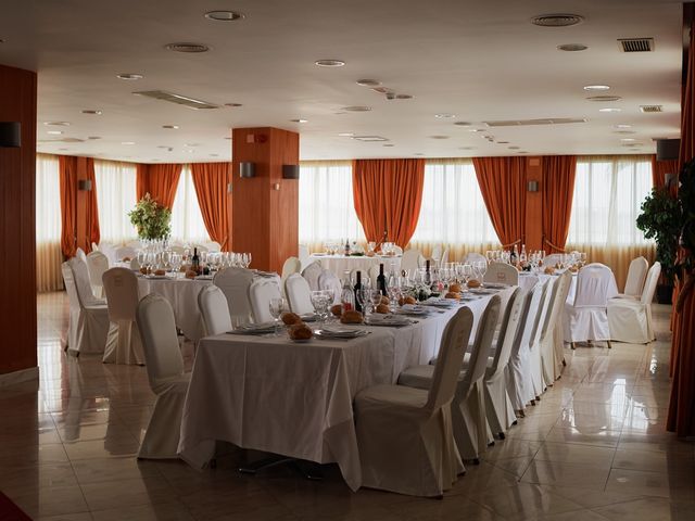 La boda de Javier y Arantzatzu en Logroño, La Rioja 21