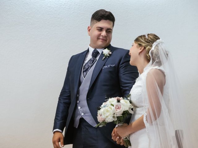 La boda de Jose Manuel y Mara en Jerez De La Frontera, Cádiz 7