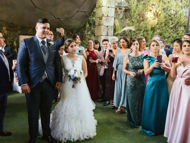 La boda de Jose Manuel y Mara en Jerez De La Frontera, Cádiz 12