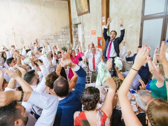 La boda de Jose Manuel y Mara en Jerez De La Frontera, Cádiz 14