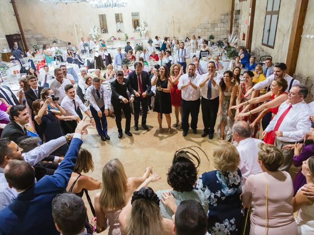 La boda de Jose Manuel y Mara en Jerez De La Frontera, Cádiz 17