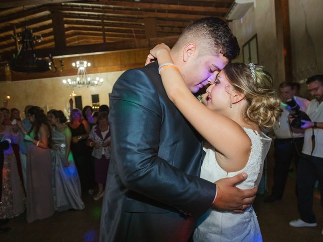 La boda de Jose Manuel y Mara en Jerez De La Frontera, Cádiz 20