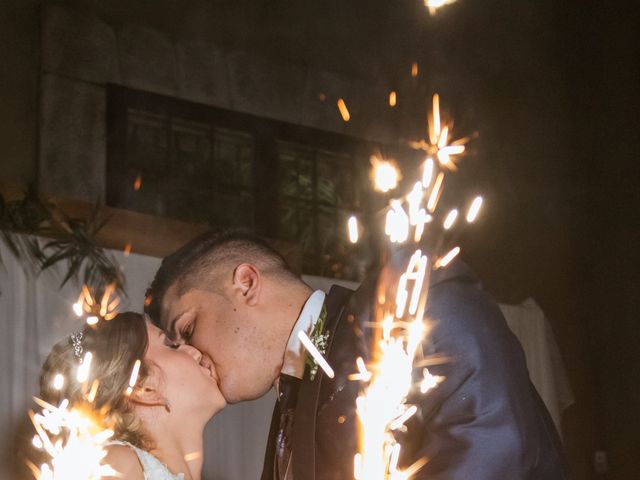 La boda de Jose Manuel y Mara en Jerez De La Frontera, Cádiz 32