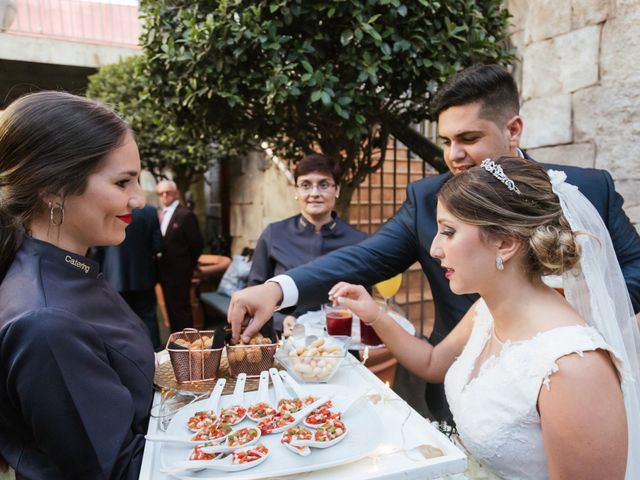 La boda de Jose Manuel y Mara en Jerez De La Frontera, Cádiz 39