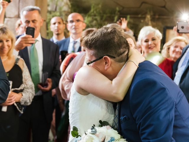 La boda de Jose Manuel y Mara en Jerez De La Frontera, Cádiz 40