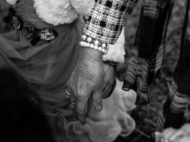 La boda de Ruggero y Esther en Castelló/castellón De La Plana, Castellón 19