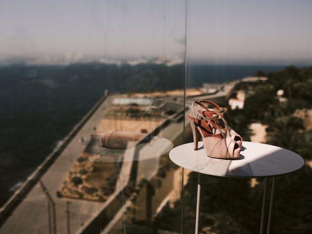 La boda de Jesús y Natalia en Cádiz, Cádiz 11