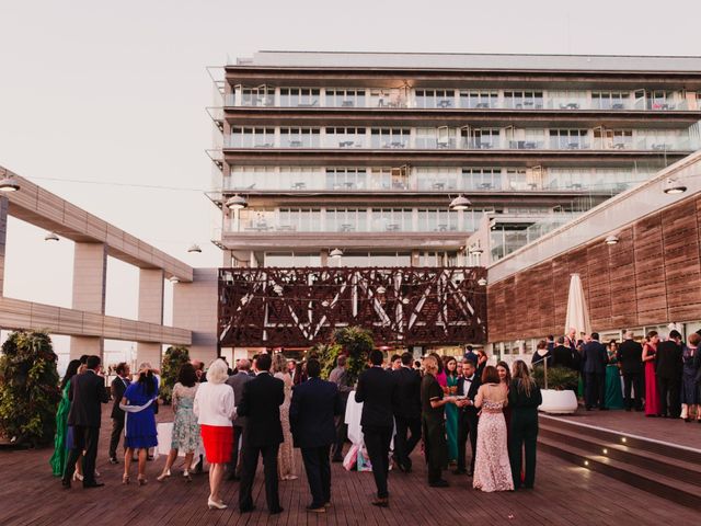 La boda de Jesús y Natalia en Cádiz, Cádiz 30