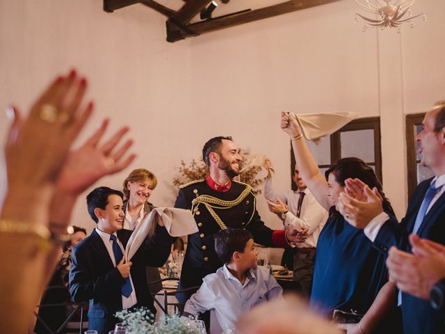 La boda de Eva y Rubén en Pozuelo De Calatrava, Ciudad Real 72