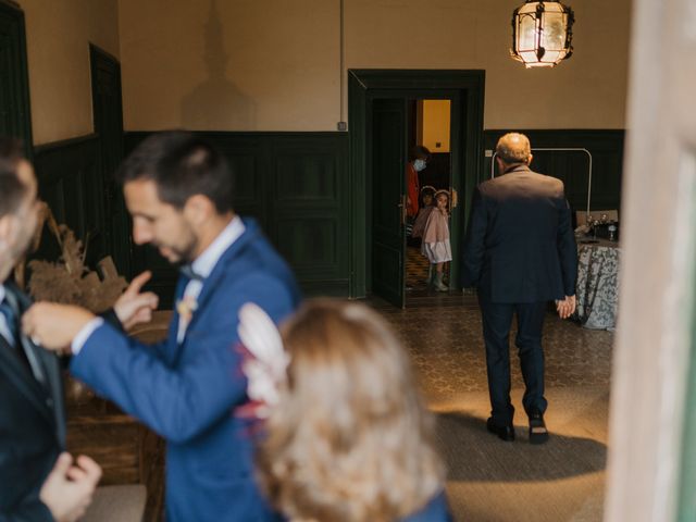 La boda de Alberto y Khristie en Banyeres Del Penedes, Tarragona 9