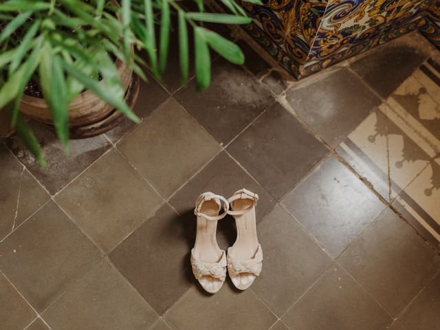 La boda de Alberto y Khristie en Banyeres Del Penedes, Tarragona 19