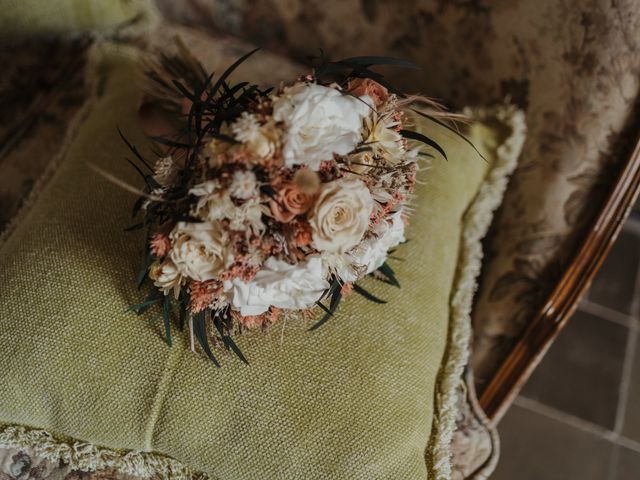 La boda de Alberto y Khristie en Banyeres Del Penedes, Tarragona 24