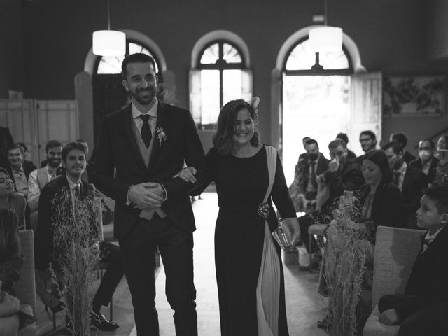 La boda de Alberto y Khristie en Banyeres Del Penedes, Tarragona 28