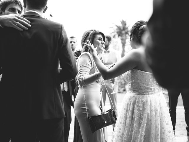 La boda de Alberto y Khristie en Banyeres Del Penedes, Tarragona 53