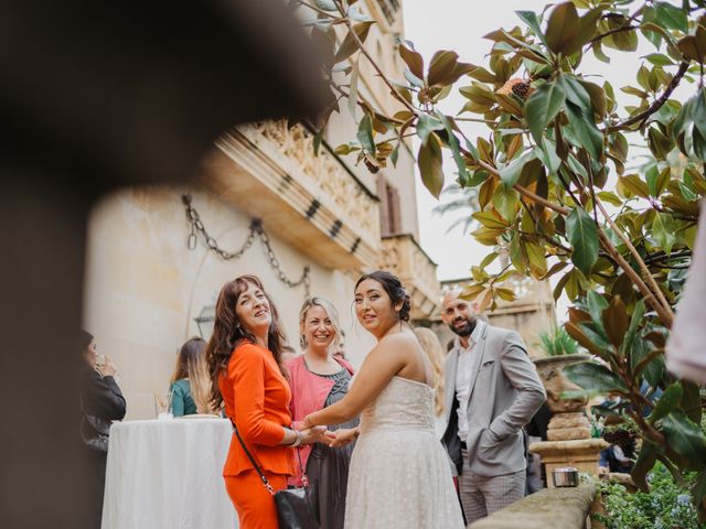 La boda de Alberto y Khristie en Banyeres Del Penedes, Tarragona 57
