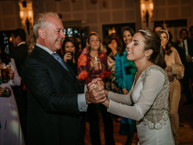 La boda de Bienvenido y Fátima en Sevilla, Sevilla 150