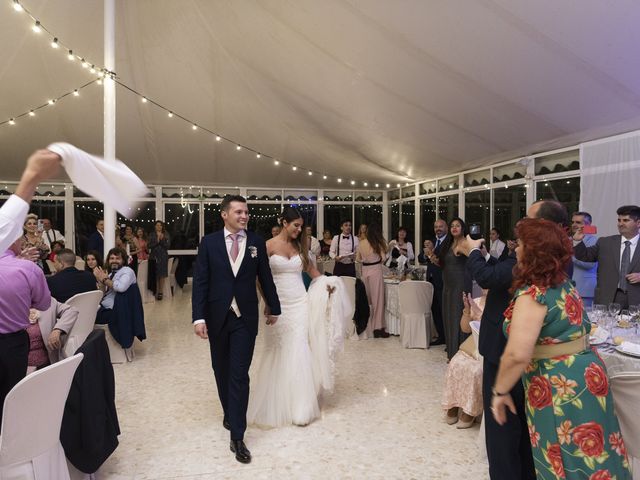 La boda de Raúl y Miriam en Sevilla, Sevilla 24