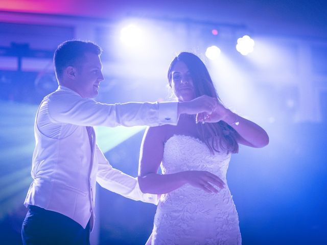 La boda de Raúl y Miriam en Sevilla, Sevilla 27