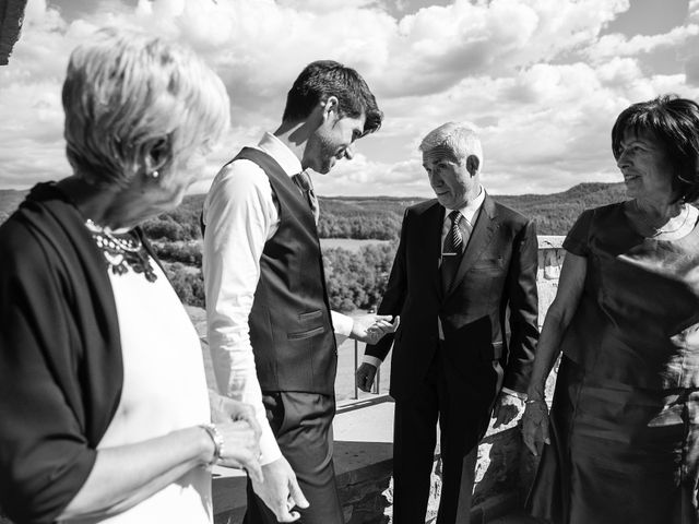 La boda de Jordi y Núria en Orista, Barcelona 5