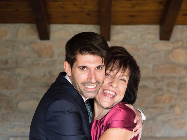 La boda de Jordi y Núria en Orista, Barcelona 9