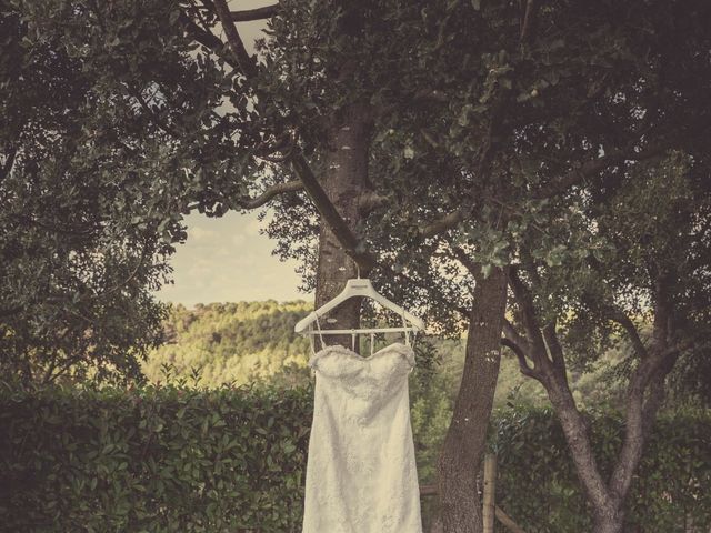 La boda de Jordi y Núria en Orista, Barcelona 14