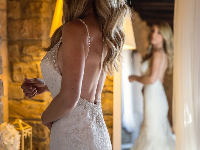 La boda de Jordi y Núria en Orista, Barcelona 17