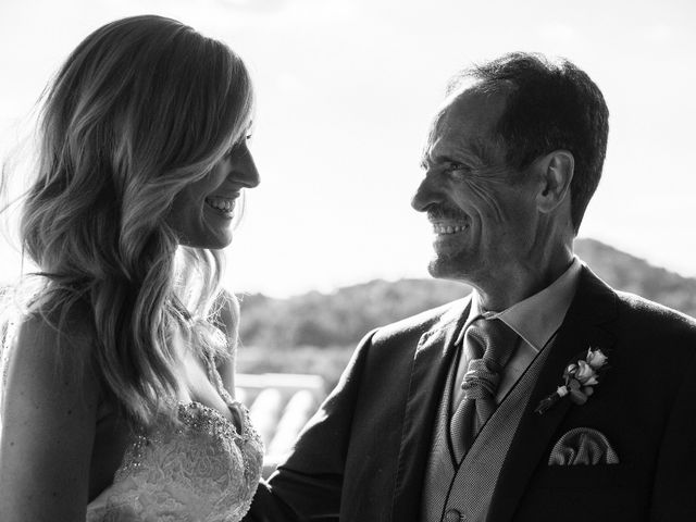 La boda de Jordi y Núria en Orista, Barcelona 22