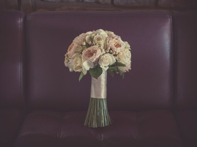 La boda de Jordi y Núria en Orista, Barcelona 23