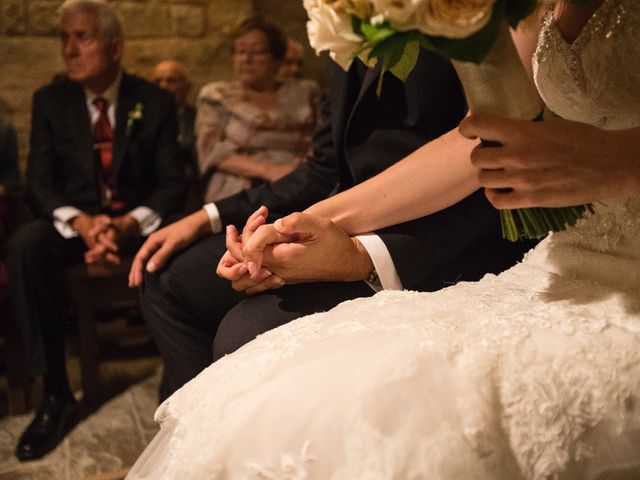 La boda de Jordi y Núria en Orista, Barcelona 32