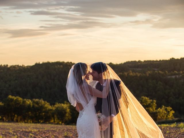 La boda de Jordi y Núria en Orista, Barcelona 39