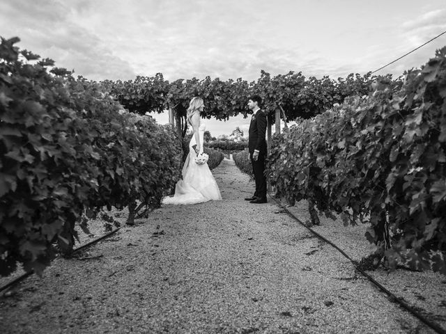 La boda de Jordi y Núria en Orista, Barcelona 46