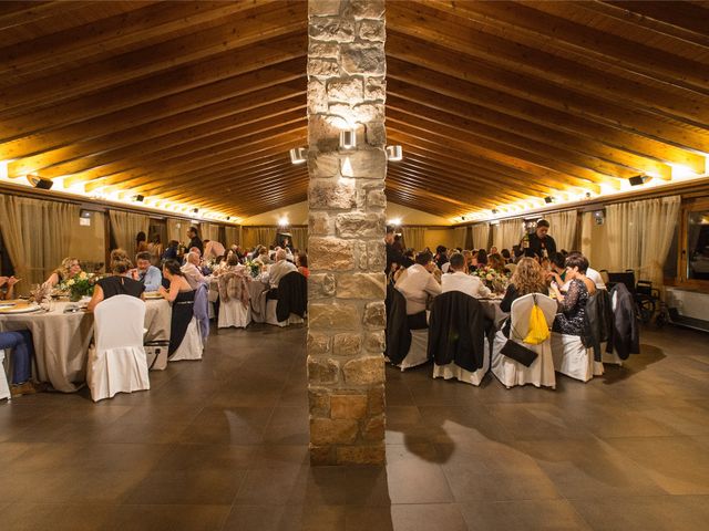 La boda de Jordi y Núria en Orista, Barcelona 50