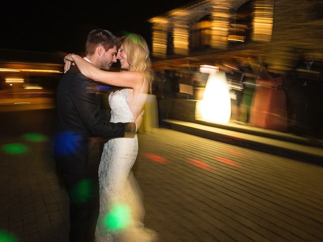 La boda de Jordi y Núria en Orista, Barcelona 53