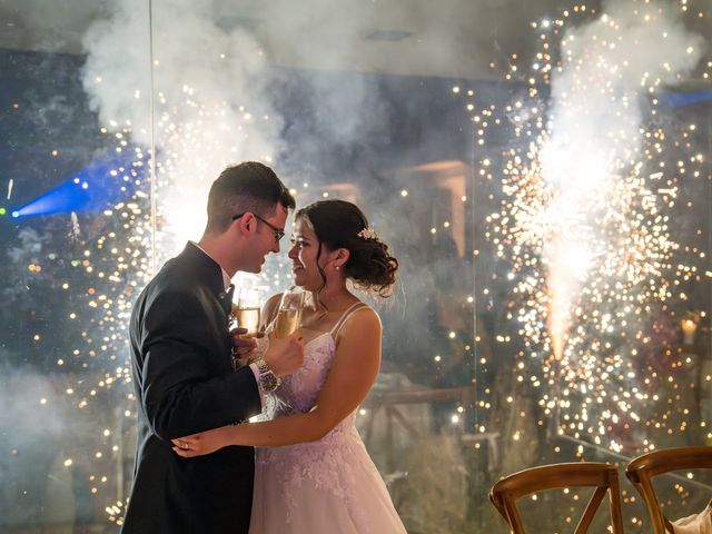 La boda de Ana Patricia y Jose Antonio en Barcelona, Barcelona 1