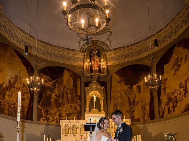 La boda de Ana Patricia y Jose Antonio en Barcelona, Barcelona 3