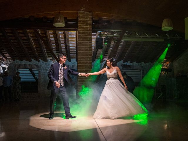 La boda de Ana Patricia y Jose Antonio en Barcelona, Barcelona 2