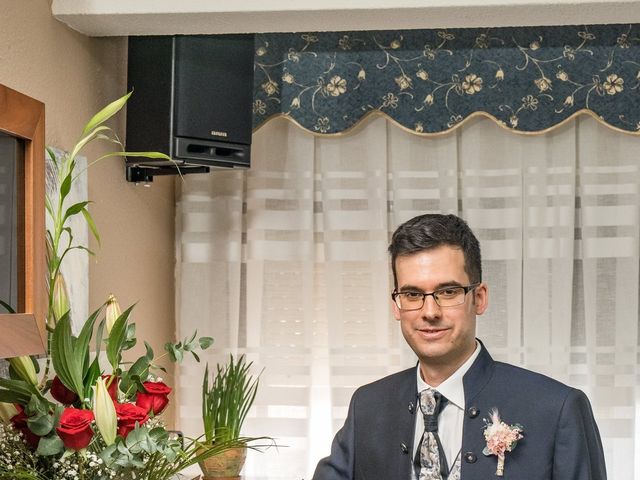 La boda de Ana Patricia y Jose Antonio en Barcelona, Barcelona 4