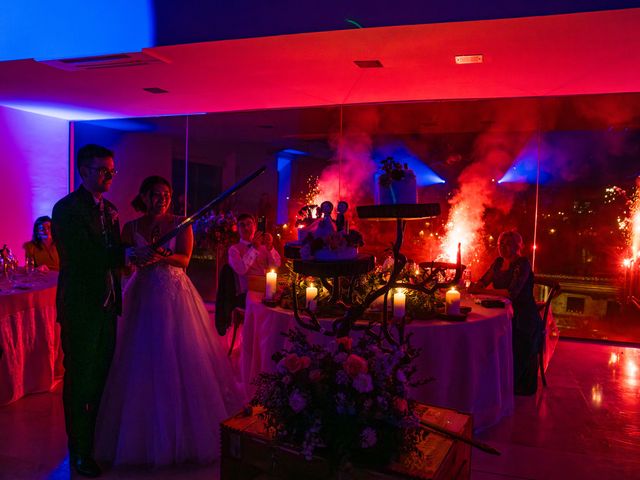 La boda de Ana Patricia y Jose Antonio en Barcelona, Barcelona 6