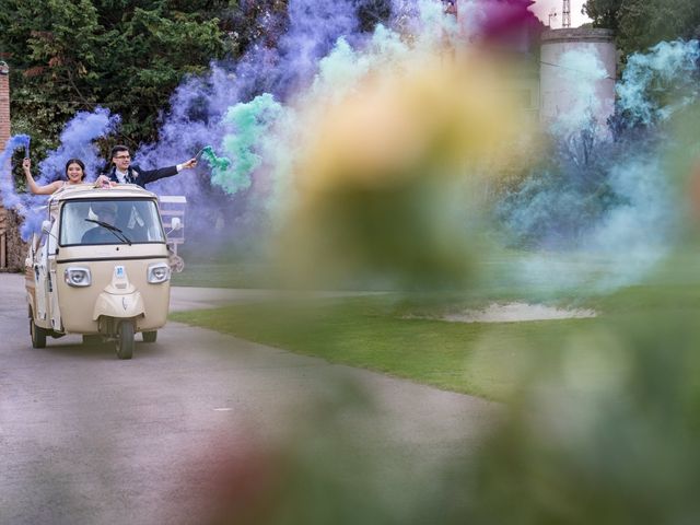 La boda de Ana Patricia y Jose Antonio en Barcelona, Barcelona 7