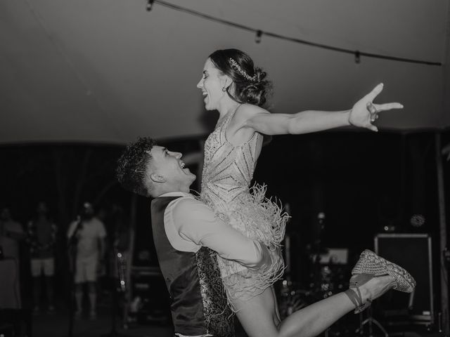 La boda de Dovar y Cristina en Castellnou De Bages, Barcelona 18