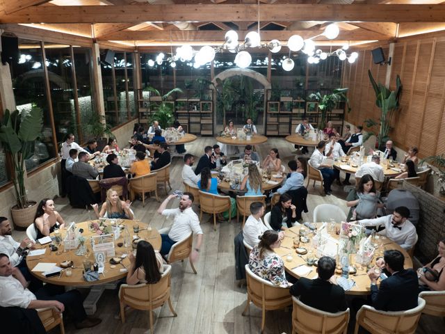 La boda de Daniel y Irene en Pineda De Mar, Barcelona 35