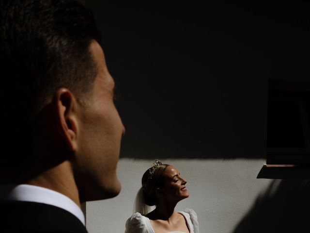 La boda de Paula y Rafael en La Palma Del Condado, Huelva 3