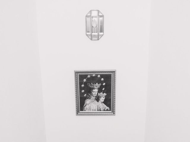 La boda de Paula y Rafael en La Palma Del Condado, Huelva 46