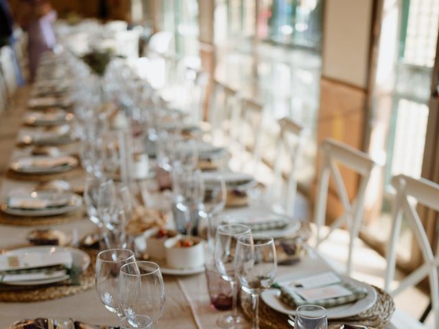 La boda de Paula y Rafael en La Palma Del Condado, Huelva 57