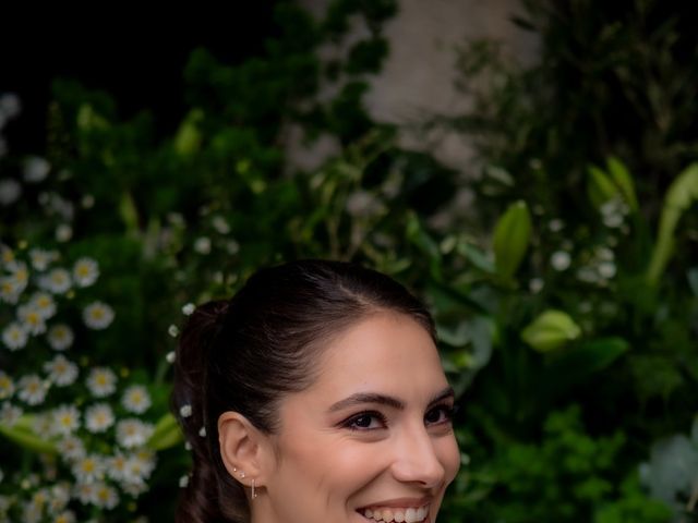 La boda de David y Fabiola en Chantada (Santa Marina), Lugo 39
