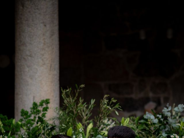 La boda de David y Fabiola en Chantada (Santa Marina), Lugo 41