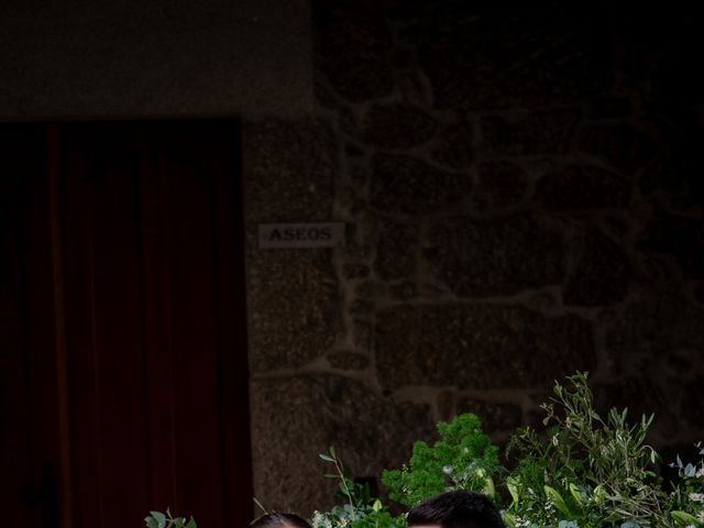 La boda de David y Fabiola en Chantada (Santa Marina), Lugo 52