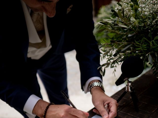 La boda de David y Fabiola en Chantada (Santa Marina), Lugo 65