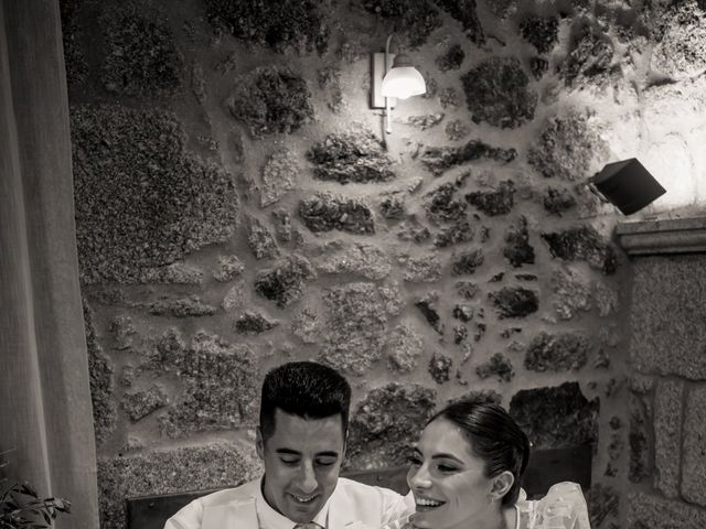La boda de David y Fabiola en Chantada (Santa Marina), Lugo 101